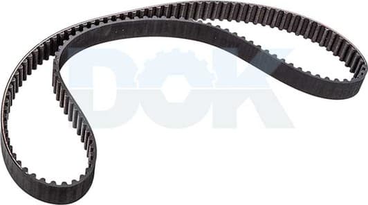 CT802 Contitech Ремінь ГРМ