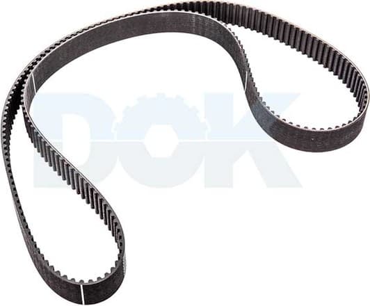 CT792 Contitech Ремень ГРМ