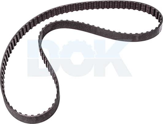 CT581 Contitech Ремень ГРМ