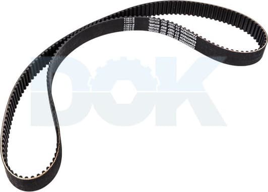 CT1027 Contitech Ремень ГРМ