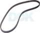 CT553 Contitech Ремень ГРМ