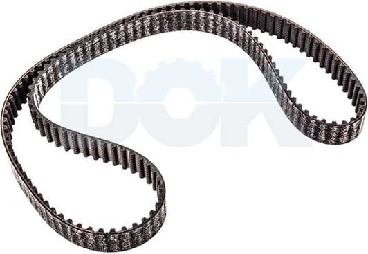 CT1162 Contitech Ремень ГРМ