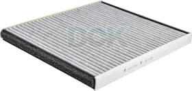 Фільтр салону Фільтр салону