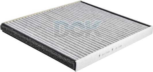 80000773 Corteco Фільтр салону