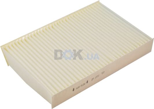 80001460 Corteco Фільтр салону для Renault Megane