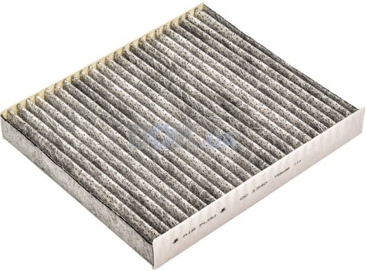 80001207 Corteco Фильтр салона для Kia Soul