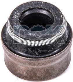 Сальник клапана