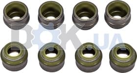 Сальник клапана