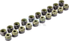 Комплект сальників клапанів Комплект сальників клапанів