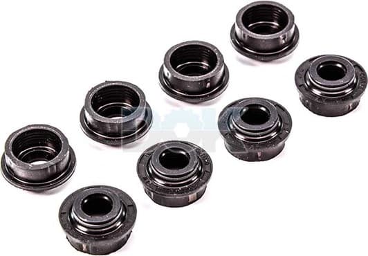 19019859 Corteco Комплект сальников клапанов