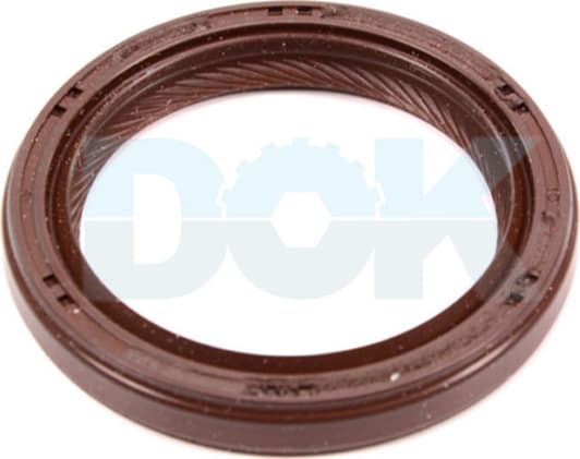 19035014B Corteco Сальник колінчастого вала