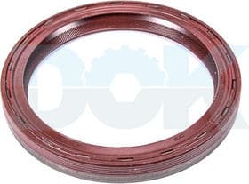 Сальник колінчастого вала