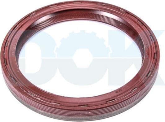 12012347B Corteco Сальник колінчастого вала