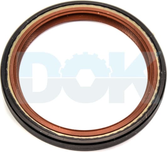 46085509B Corteco Сальник колінчастого вала