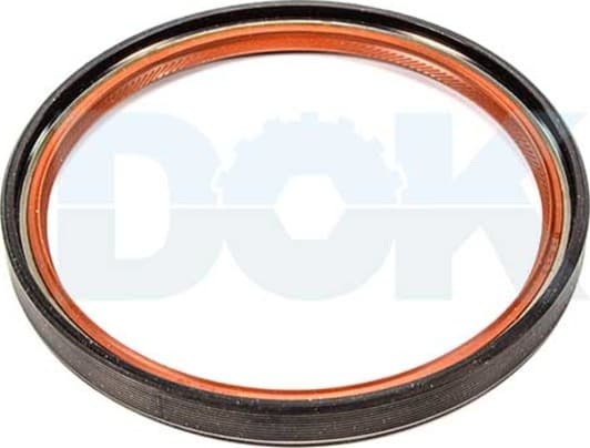 20026414B Corteco Сальник коленвала