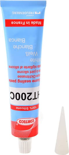 Corteco Silicone Sealing Paste белый формирователь прокладок