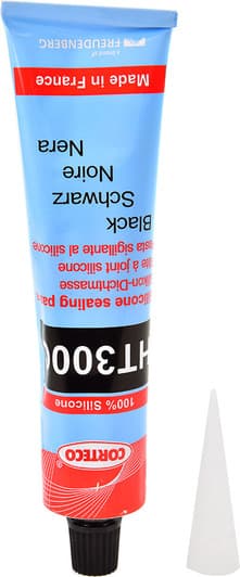 Corteco Silicone Sealing Paste черный формирователь прокладок