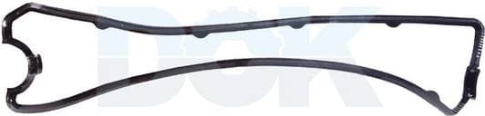 023945P Corteco Прокладка клапанної кришки