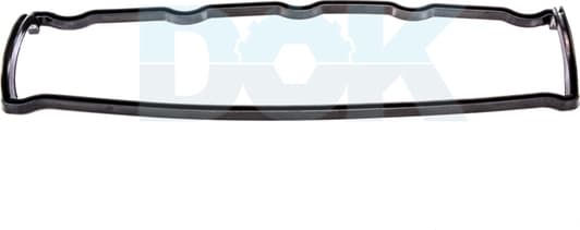 023101P Corteco Прокладка клапанної кришки