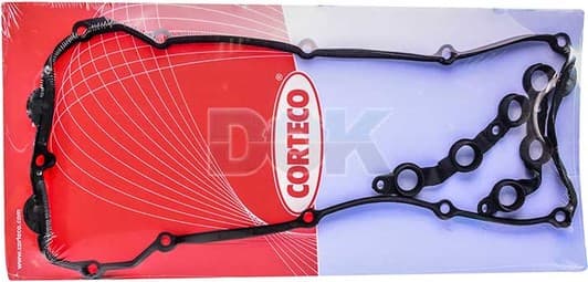 026178P Corteco Прокладка клапанної кришки