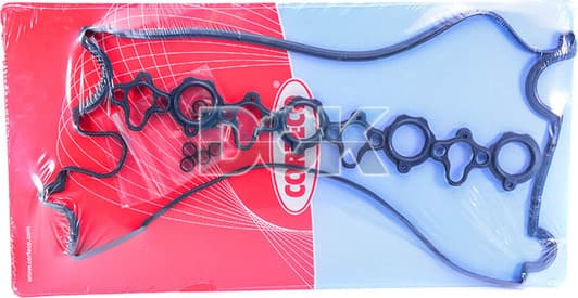 016531P Corteco Прокладка клапанной крышки