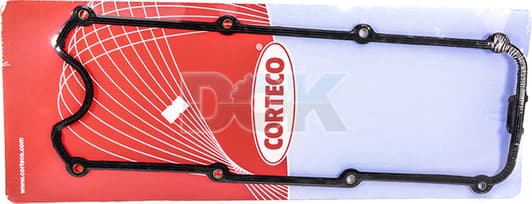 026141P Corteco Прокладка клапанной крышки