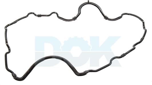 023896H Corteco Прокладка оливного піддона