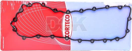 023717P Corteco Прокладка масляного поддона