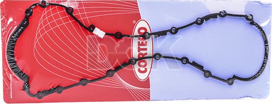 026345P Corteco Прокладка оливного піддона