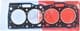 411451P Corteco Прокладка ГБЦ
