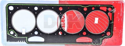 414532P Corteco Прокладка ГБЦ