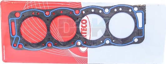 414407P Corteco Прокладка ГБЦ