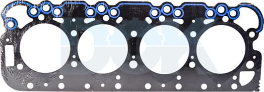 411283P Corteco Прокладка ГБЦ