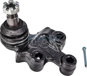 Шарова опора