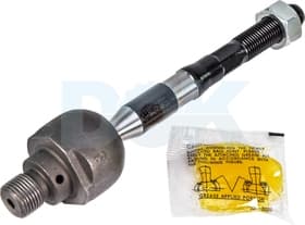 Кермова тяга