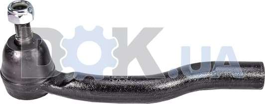 CET122 CTR Наконечник рулевой тяги