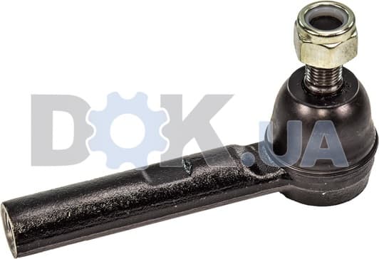 CET114 CTR Наконечник рулевой тяги для Toyota Hiace