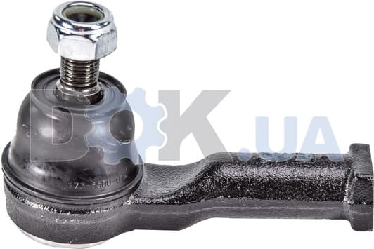 CEMZ9 CTR Наконечник кермової тяги для Mazda 626