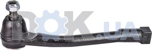 CEKK33L CTR Наконечник рулевой тяги для Kia Carnival