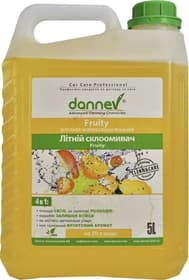 Концентрат омывателя Dannev летний фруктовый