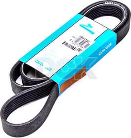 Поликлиновой ремень