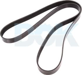 Поліклиновий ремінь