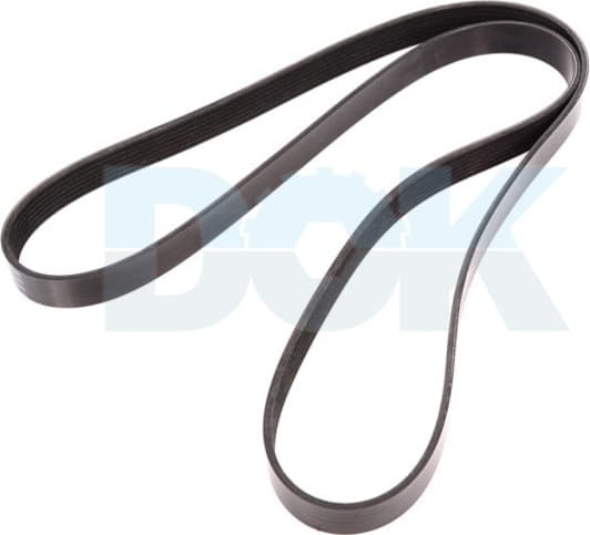 7PK1605 Dayco Поликлиновой ремень