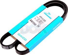 Поликлиновой ремень