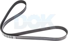 Поліклиновий ремінь