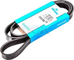 Поліклиновий ремінь