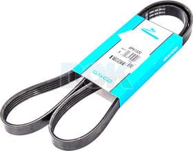 Поліклиновий ремінь