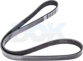 Поліклиновий ремінь