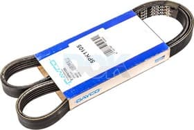 Поликлиновой ремень