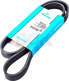 Поликлиновой ремень